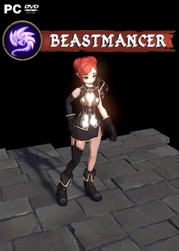 Beastmancer (2017) PC | 