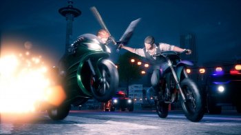 Road Rage (2017) PC | 