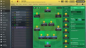 Football Manager 2018 (2017) PC | 