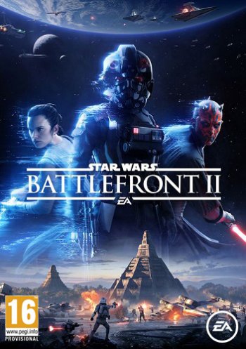 Star Wars: Battlefront II - Celebration Edition