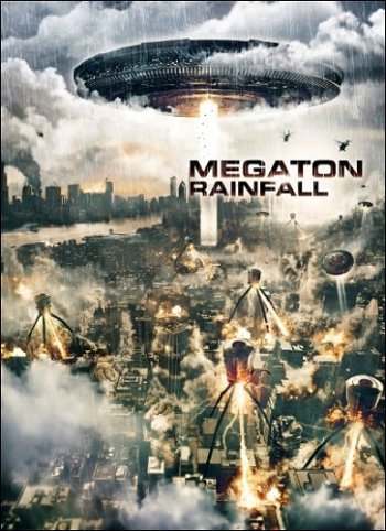 Megaton Rainfall [v 1.09] (2017) PC | 