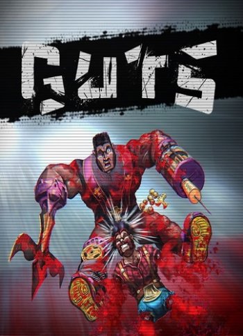GUTS (2017) PC | RePack  qoob