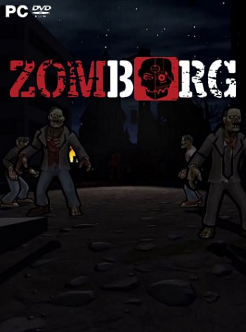 Zomborg (2017) PC | RePack  qoob