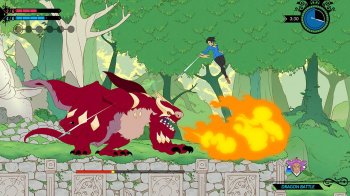 Battle Chef Brigade (2017) PC | 