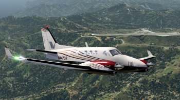 Aerofly FS 2 Flight Simulator (2017) PC | 