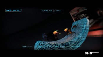 BHB: BioHazard Bot (2017) PC | 