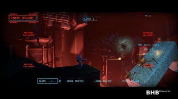 BHB: BioHazard Bot (2017) PC | 