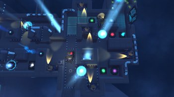 STATUS: INSANE (2017) PC | 