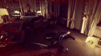 Bohemian Killing (2016) PC | RePack  Other s