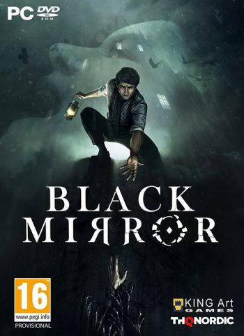 Black Mirror (2017) PC | RePack  xatab