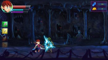 Middle Ages Hero (2017) PC | 