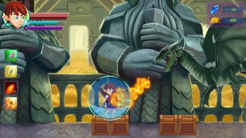 Middle Ages Hero (2017) PC | 