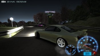 Drift Streets Japan (2015) PC | 
