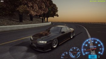 Drift Streets Japan (2015) PC | 