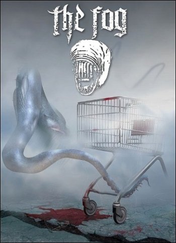 The Fog (2017) PC | 