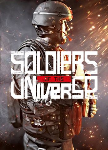 Soldiers of the Universe (2017) PC | RePack  qoob