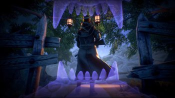 Nocturnal Hunt (2017) PC | 