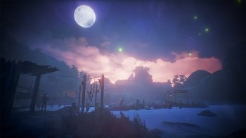 Nocturnal Hunt (2017) PC | 