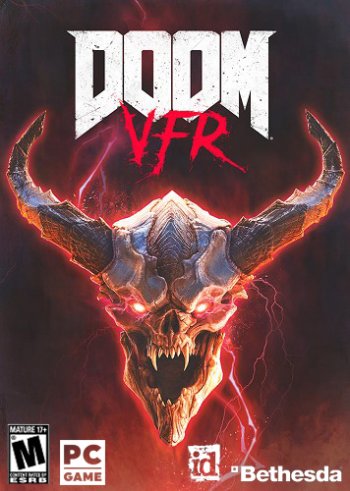 DOOM VFR