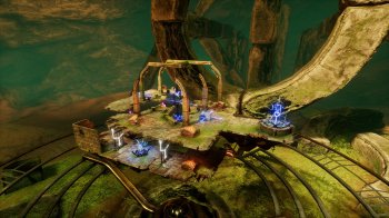 Marble Land (2017) PC |