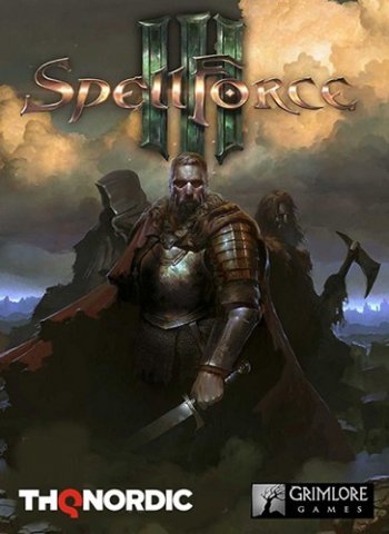 SpellForce 3 [v 1.40] (2017) PC | RePack  xatab