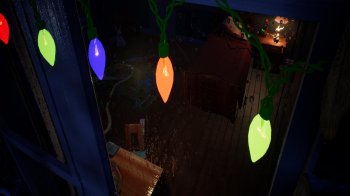 Frosty Nights (2017) PC | 