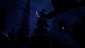 Frosty Nights (2017) PC | 