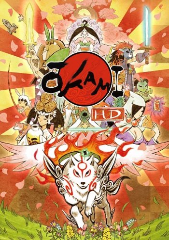 OKAMI HD (2017) PC | 