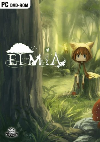 ELMIA (2017) PC | 