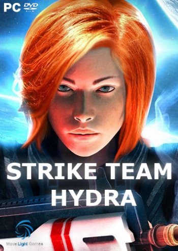 Strike Team Hydra (2017) PC | 
