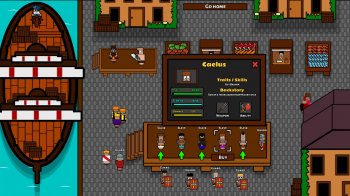 Gladiator School (2017) PC | 