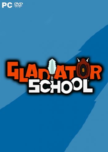 Gladiator School (2017) PC | 