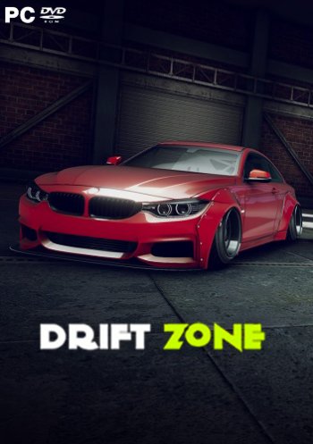 Drift Zone (2017) PC | 