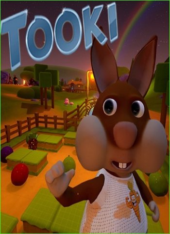 Tooki (2017) PC | 