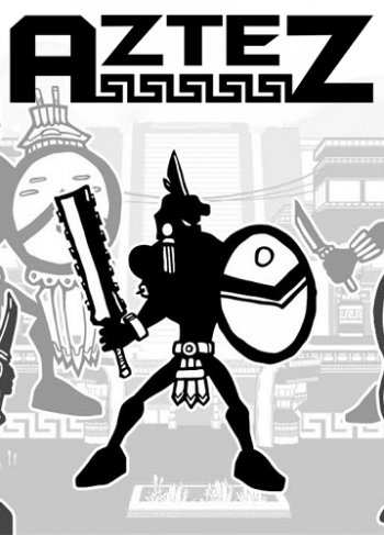 Aztez (2017) PC | 