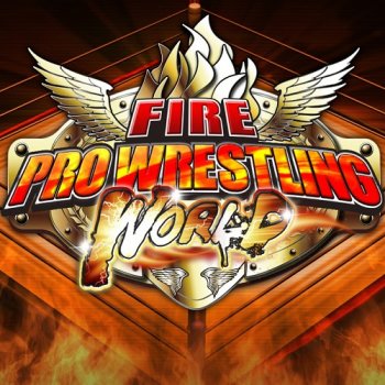 Fire Pro Wrestling World (2017) PC | 