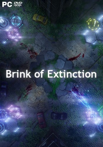 Brink of Extinction (2017) PC | 