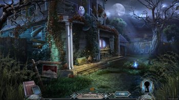   2:  .   / Harrowed Halls 2: Hells Thistle. Collector's Edition (2017) PC | 
