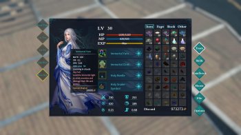 Tales of Hongyuan (2017) PC | 