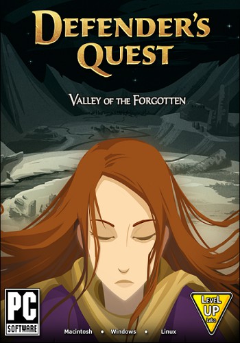 Defender's Quest: Valley of the Forgotten [v2.2.0] (2012) �� | ��������
