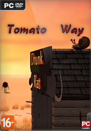 Tomato Way (2016) PC | 