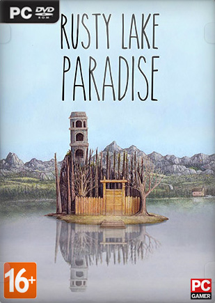Rusty Lake Paradise (2018) PC | RePack  Other s