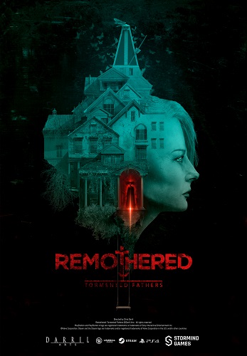 Remothered: Tormented Fathers [Update 1] (2018) PC | RePack  xatab