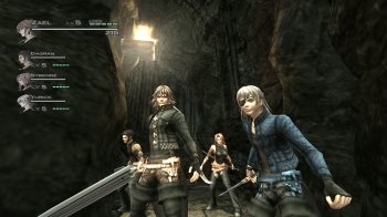 The Last Story (2012) PC | 