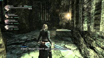 The Last Story (2012) PC | 