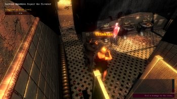 Outbreak: The New Nightmare