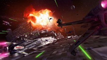 Star Wars: Battlefront