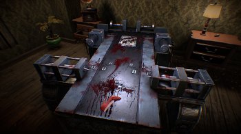 DYING: Reborn (2018) PC | 