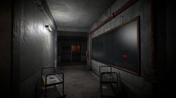 DYING: Reborn (2018) PC | 