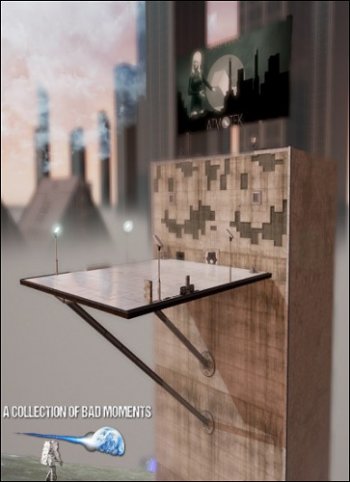 A Collection of Bad Moments (2018) PC | 